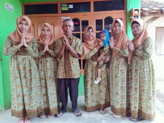 5 Potret Rumah Para Pengasuh Anak Artis, dari Mbak Lala hingga Sus Rini