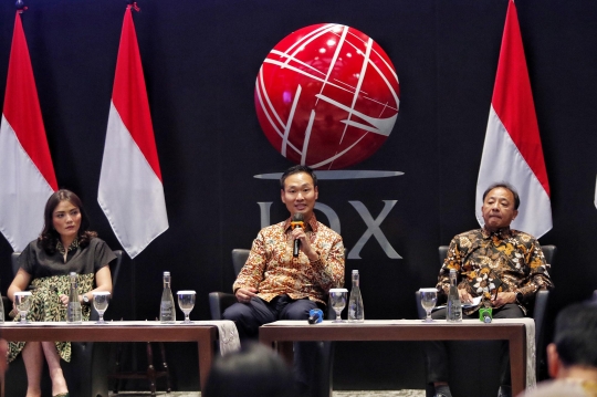 Peluncuran BMoney Saham untuk Mempermudah Investasi