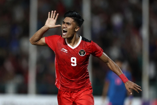 Dramatisnya Timnas Indonesia Bantai Thailand, Diwarnai 7 Kartu Merah dan Baku Pukul