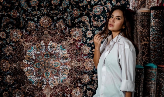 Ada Natasha Rizky dan Dahlia Poland, Ini 11 Artis Cantik yang Menikah di Usia Belasan