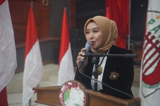 Dikabarkan Sudah Menikah Dengan Dedi Mulyadi, Ini Jawaban Gita KDI Bikin Tercengang