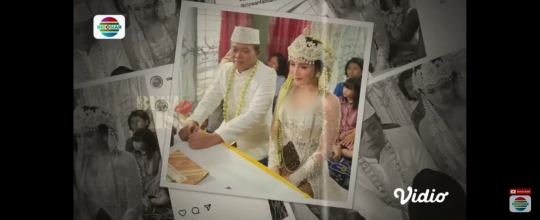 Beredar Foto Akad Nikah, Ini Penjelasan Sule yang Bikin Melongo