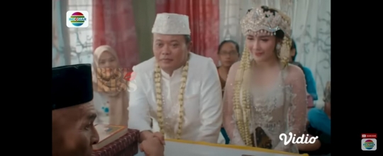 Beredar Foto Akad Nikah, Ini Penjelasan Sule yang Bikin Melongo