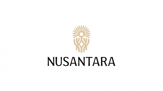 Penampakan Pohon Hayat yang Jadi Logo Resmi IKN Nusantara, Ini Filosofinya