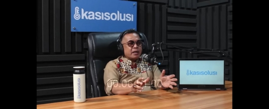 Dulu Kaya Sampai Lupa Diri, Cerita Unang Bagito Sampai Bangkrut dan Istri Minta Cerai