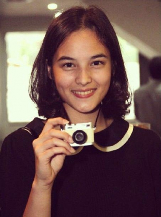 Genap Berusia 28 Tahun, Intip Transformasi Chelsea Islan Sejak Kecil hingga Kini