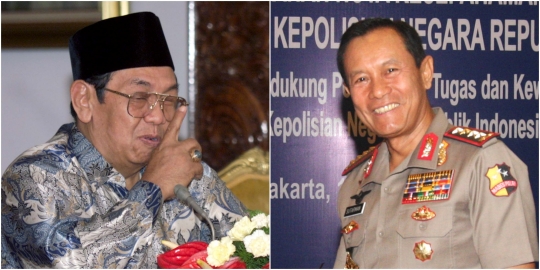 Disebut Wali Allah, 5 Ramalan Gus Dur Ini Jadi Kenyataan: Termasuk Jokowi Presiden