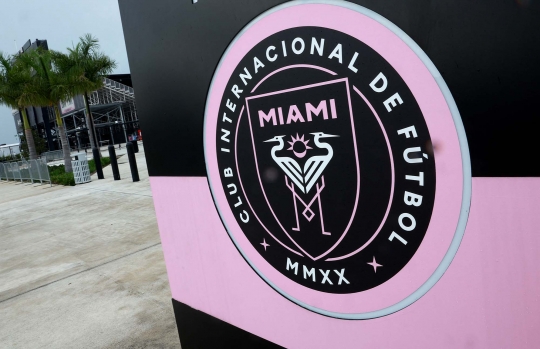 Fakta Mengejutkan Inter Miami, Klub David Beckham yang Pikat Lionel Messi