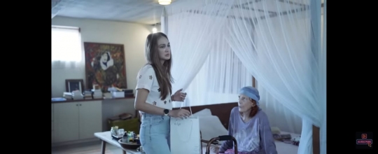 Ibu Luna Maya Jatuh Hingga Alami Patah Tulang, Begini Kondisi Terkininya