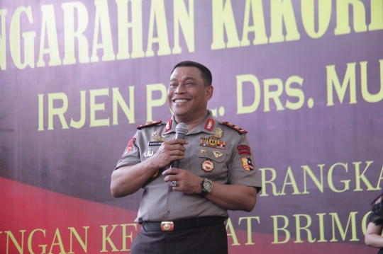 Momen Kebersamaan Giring dan Kaesang, Bajunya Bisa Picu Kontroversi