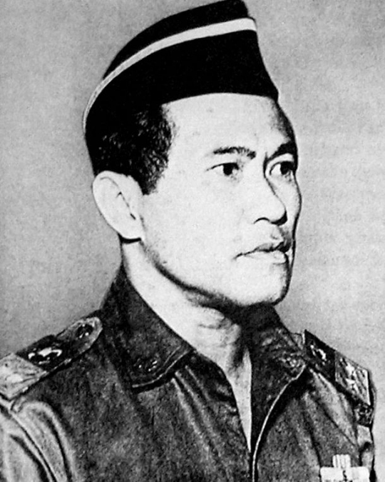 Potret 10 Pahlawan Revolusi Indonesia, Gugur Demi Bela Persatuan NKRI