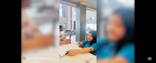 Momen Ashanty Syok Gara-gara Arsy Hermansyah Ngaku Tak Naik Kelas, Ini Faktanya