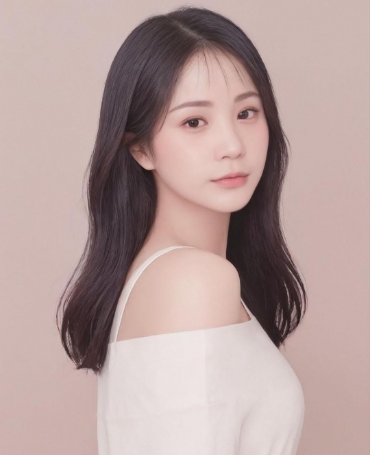 Potret Nagita Slavina Cantik Bak Eonni Korea Pakai AI, Dikira Artis SM Entertainment