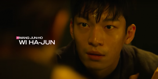 Deretan Pemain Baru Squid Game 2, dari Im Siwan sampai Park Sung Hoon 'The Glory