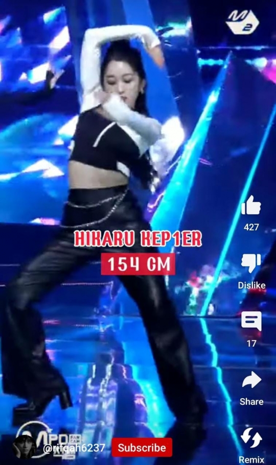 Foto Idol Kpop Wanita Bertubuh Mungil Tak Sampai 160 cm, Ada Wendy & Yeri Red Velvet