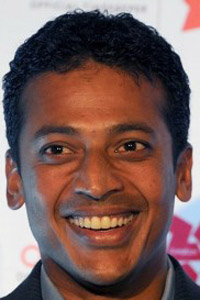 Mahesh Shrinivas Bhupathi