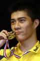 Profil Fu Haifeng | Merdeka.com