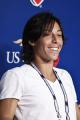 Profil Francesca Schiavone | Merdeka.com