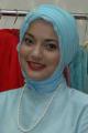 Profil Marissa Haque Fawzi | Merdeka.com