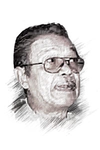 La Ode Sirad