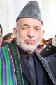 Profil Hamid Karzai | Merdeka.com