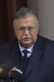 Profil Jalal Talabani | Merdeka.com