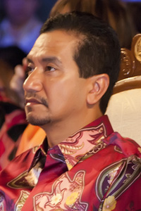 Profil Mizan Zainal Abidin Merdeka Com