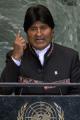 Profil Juan Evo Morales Ayma | Merdeka.com