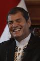 Profil Rafael Correa | Merdeka.com