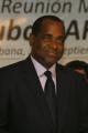 Profil Roosevelt Skerrit | Merdeka.com