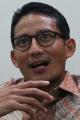 Profil Sandiaga Salahuddin Uno | Merdeka.com