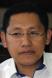 Anas Urbaningrum