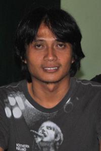 Aalia Kika Syafi'i Mustain