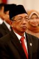 Profil Gusti Muhammad Hatta | Merdeka.com