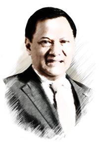 Agus Dermawan Wintarto Martowardojo