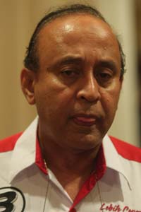 Fuad Bawazier