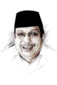 Profil Said Agil Husin Al Munawar | Merdeka.com