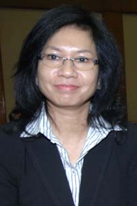 Galaila Karen Agustiawan