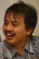 Profil Kanjeng Raden Mas Tumenggung Roy Suryo Notodiprodjo | Merdeka.com