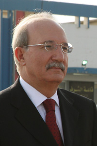 Nader al-Dahabi