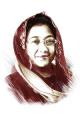 Profil Megawati Soekarnoputri | Merdeka.com