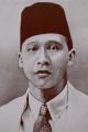 Profil Tengku Amir Hamzah Pangeran Indera Putera | Merdeka.com