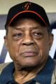 Profil Willie Howard Mays | Merdeka.com