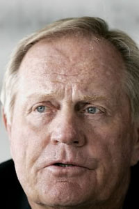 Jack William Nicklaus