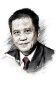 Profil Andrie Wongso | Merdeka.com