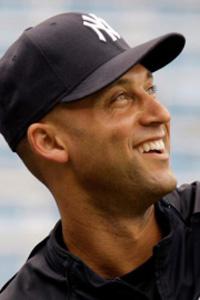 Profil Derek Sanderson Jeter Merdeka Com Profil Derek Sanderson Jeter Merdeka Com