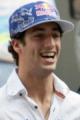 Profil Daniel Ricciardo | Merdeka.com