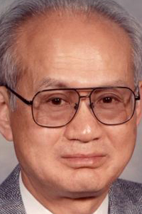 Takeshi Amemiya