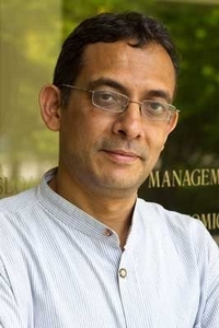 Abhijit Banerjee