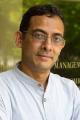 Profil Abhijit Banerjee | Merdeka.com